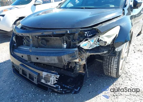 2013 Nissan Altima 2.5 Sl from USA, damaged, VIN 1N4AL3AP0DC234559